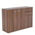 TAMPA 1  komód - magyarszilva