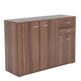 TAMPA 1  komód - magyarszilva