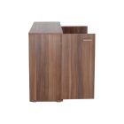 TAMPA 1  komód - magyarszilva