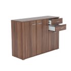 TAMPA 1  komód - magyarszilva