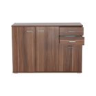 TAMPA 1  komód - magyarszilva