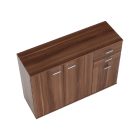 TAMPA 1  komód - magyarszilva