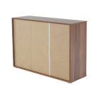 TAMPA 1  komód - magyarszilva