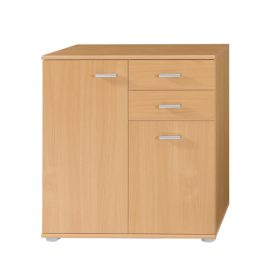 TAMPA 2 komód - bükk