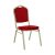 Zina 2 new rakásolható szék - piros