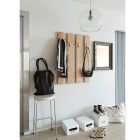 KORADO NEW fogaspanel - bükk