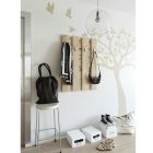 Fogaspanel, sonoma tölgyfa, KORADO NEW KV11