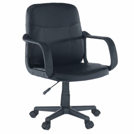 AYLA fekete irodai szék
