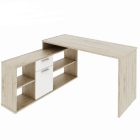 Noe new sarok számítógépasztal - san remo