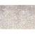 BALIN bézs mintás szőnyeg - 80x200