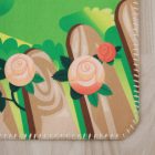 JENNY gyerek szőnyeg - 130x200