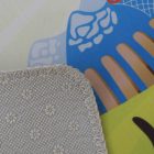 JENNY gyerek szőnyeg - 130x200