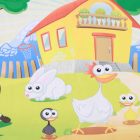 JENNY gyerek szőnyeg - 130x200