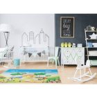 JENNY gyerek szőnyeg - 130x200