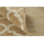 NALA bézs szőnyeg - 100x150