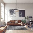 VILAN szőnyeg - 140x200