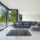 VILAN szőnyeg - 140x200