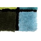 LUDVIG kék szőnyeg - 170x240