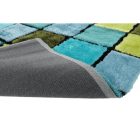 LUDVIG kék szőnyeg - 170x240