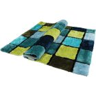 LUDVIG kék szőnyeg - 170x240