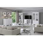 Komód KK4, fenyő andersen, KORA