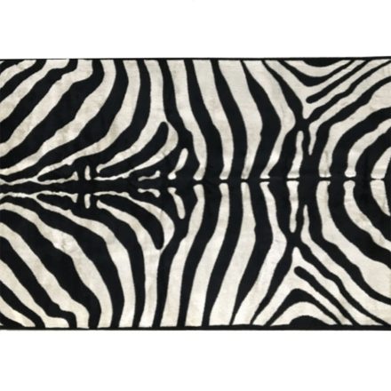 ARWEN zebra mintás szőnyeg