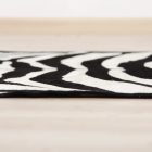ARWEN zebra mintás szőnyeg