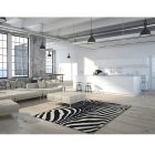 ARWEN zebra mintás szőnyeg