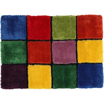 LUDVIG 4 színes szőnyeg - 100x140