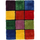 LUDVIG 4 színes szőnyeg - 100x140