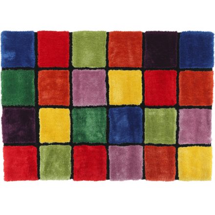 LUDVIG 4 színes szőnyeg - 120x180