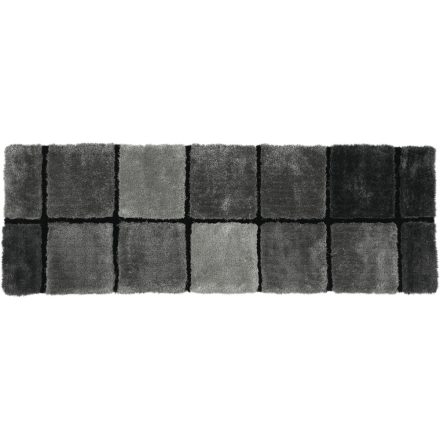LUDVIG 2 szürke szőnyeg - 70x210