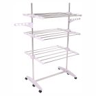 Ruhaszárító, fehér, DENAL