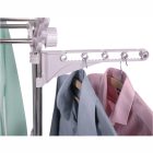 Ruhaszárító, fehér, DENAL