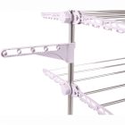 Ruhaszárító, fehér, DENAL