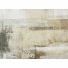 ESMARINA 1 barnás árnyalatú szőnyeg - 80x150