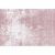 MARION 3 rózsaszín mintás szőnyeg - 80x150