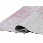 MARION 3 rózsaszín mintás szőnyeg - 80x150