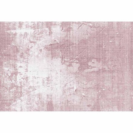 MARION 3 rózsaszín mintás szőnyeg - 120x180