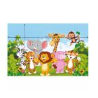 XANDER  gyerek szőnyeg - 100x150