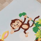 XANDER  gyerek szőnyeg - 100x150