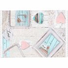 SONIL szőnyeg - 80x200