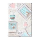 SONIL szőnyeg - 80x200