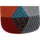 Candie 2 new étkezőszék - mintás