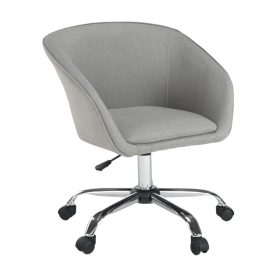 Lener design forgószék - szürke