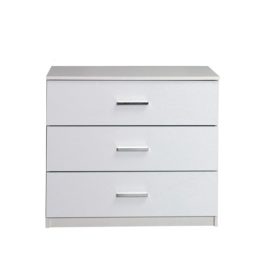 Asiena komód s1-27 - elemes hálószoba