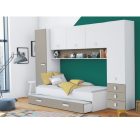 TIDY ifjúsági szoba szett