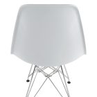 ANISA 2 NEW étkezőszék - fehér