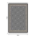 MOTIVE szőnyeg - 80x200