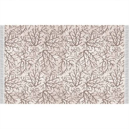 ARILA ág mintás szőnyeg - 80x150